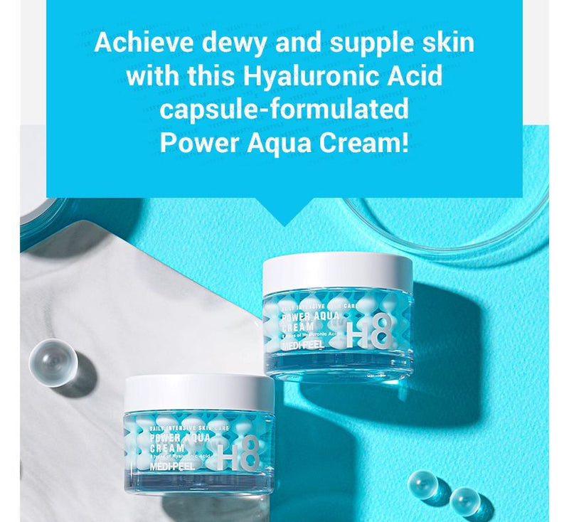 MEDI-PEEL - Power Aqua Cream