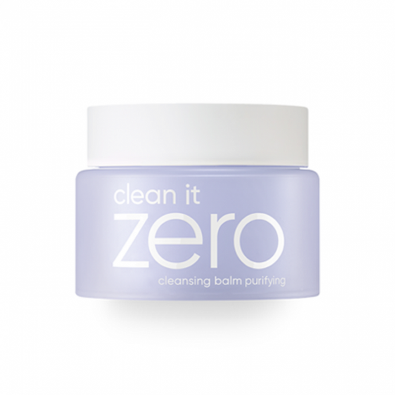 BANILA CO - Clean It Zero Cleansing Balm