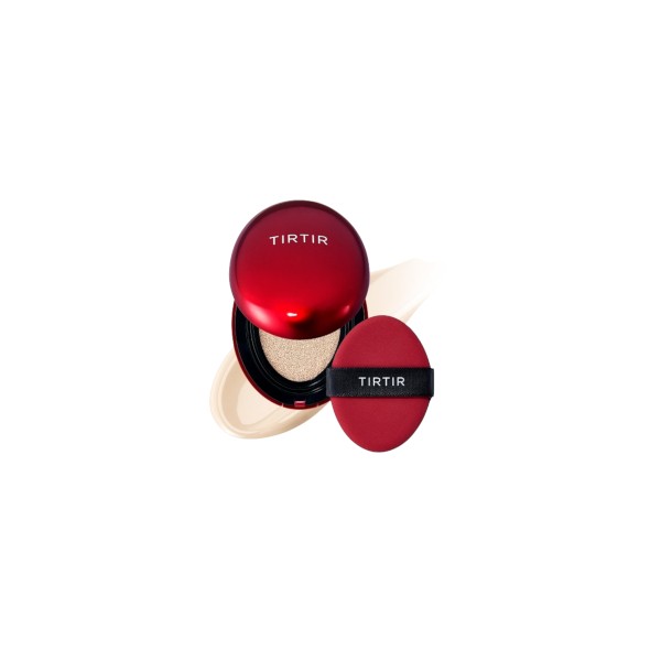 TirTir - Mask Fit Red Cushion SPF40 PA++ - 18g